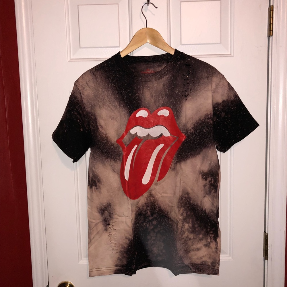 Rolling Stone Acid T-Shirt